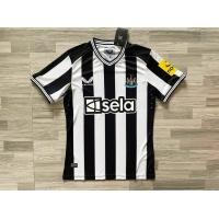 ราคา เสื้อบอล นิวคาสเซิล Home 2024 เกรดเพลเย่อ นักเตะ (19589232596)