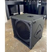 ราคา ตู้ซับเบสมาติน 15 นิ้ว ตู้เปล่า มุมยาง พร้อมตะแกรงเหล็ก ใส่ดอกขนาด15นิ้ว พร้อมส่ง งานเกรดA (19921895086)