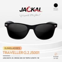 Jackal แว่นกันแดด รุ่น Traveller JS001