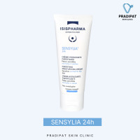 ราคา IsisPharma SENSYLIA 24h 24h Legere Gelee Aqua ผิวอิ่มน้ำ ให้ความชุ่มชื้น 24 ชม สำหรับผิวแพ้ง่าย บอบบาง จำหน่ายเฉพาะในโรงพยาบาลและคลินิก (17136085172)