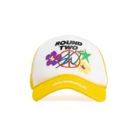 ราคา CARNIVAL CNVXRTA001YE ROUND TWO SW LOGO CAP YELLOW (22851966310)
