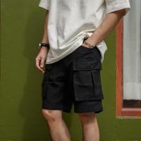 ราคา TRUFFLE CARGO SHORTS กางเกงขาสั้นคาร์โก้ (22856506225)
