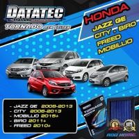 ราคา กรองอากาศ Datatec tornado กรองอากาศผ้า กรองอากาศแต่ง กรองดาต้าเทค กรองdatatec กรองอากาศรถยนต์ กรองเปลือย คุณภาพสูง ใช้ได้100000โล (12145278326)