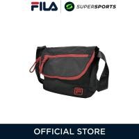 ราคา FILA CBA240701U กระเป๋าสะพายข้างผู้ใหญ่ (23224626772)