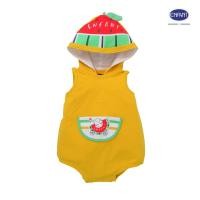 ราคา Enfant Blub ชุดบอดี้สูทเด็กอ่อน EB8JH8 (23065433372)