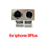 ราคา กล้องหลัง Back Camera fro IPhone 8G 8Plus 7G 7Plus X สายแพรกล้องหน้า ไอโฟน Front Camera for iPhoneX iPhone7P 8P Repair Parts (22434729476)