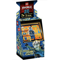ราคา Lego 70681 71715 71716 NinjaGO Spinjitzu Slam Lloyd Jay Lloyd Avatar Arcade Pod เลโก้ นินจาโก ของแท้ พร้อมส่ง (20013918085)