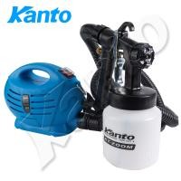 ราคา Kanto เครื่องพ่นสีไฟฟ้า กาพ่นสีไฟฟ้า 650 วัตต์ 1000 ซีซี รุ่น KT ZOOM (14487011072)