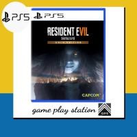 ราคา ps5 resident evil 7 gold edition english zone 3 (23053777645)