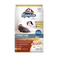ราคา Baby care อาหารแมวคานิว่า สำหรับแมวทุกช่วงวัย โซเดียมต่ำ ไม่เค็ม ขนาด 1 กระสอบ Kaniva 7 10 KG (22304932037)