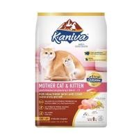 ราคา Baby care อาหารแมวคานิว่า สำหรับแมวทุกช่วงวัย โซเดียมต่ำ ไม่เค็ม ขนาด 1 กระสอบ Kaniva 7 10 KG (22304932036)
