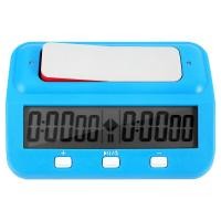 ราคา Chess Basic Digital Chess Clock and Game Timer Accurate Digital Portable Clock Digital Watch Timer (22053409619)