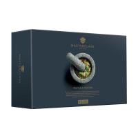 ราคา MasterClass Granite Mortar Pestle ครกและสาก (18942878057)