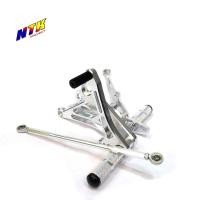 ราคา เกียร์โยง เทน่า งานCNC ตัวหนา สินค้าคุณภาพ สำหรับ Honda Tena 4 สี ทองน้ำเงินเงินแดง (2965944961)