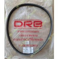 ราคา แท้100 Made in Korea สายพานฟัน LC59 Dongil Super Star DRB ขับปั้มไฮดรอลิค ตัวเดิน คูโบต้า DC70 DC95 Kubota สายพาน รถเกี่ยวข้าว นวดข้าว ร่อง C (10196380186)