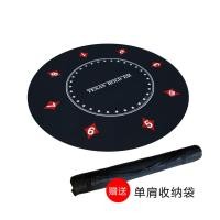 ราคา Halloweenผ้ายางปูโต๊ะ ผ้าปูโต๊ะ ผ้ายางกันลื่น กลม กันลื่น กันรอยขีดข่วน แผ่นยางปูโต๊ะ ลายไพ่โป๊กเกอร์ Texas Holdem แบบพกพา พับได้ สําหรับโต๊ะทํางานCHristmas (22765120486)