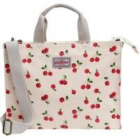 ราคา มาใหม่ล่าสุด Cath Kidston213กันน้ำ14 กระเป๋าสะพายไหล่กระเป๋าแล็ปท็อป13สี32 5x24 5x9 5cm (20838341575)