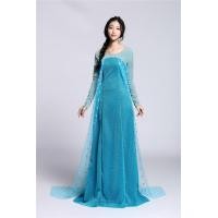 ราคา 905 กระโปรงเจ้าหญิงสำหรับผู้ใหญ่วันฮาโลวีน frozen กระโปรงเจ้าหญิงเอลซ่าเอลซ่าชุดเดรสออกงานชุดแฟนซีชุด cos งานพรอม (22693157576)