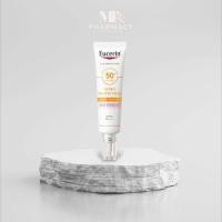 ราคา Eucerin ULTRA PROTECTION SUN TONE UP ครีมกันแดด ผิวใส ปกป้องฝุ่น PM2 5 SPF50 PA ขนาด 30 ML (19220338915)