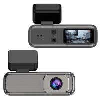 ราคา EKLEVA กล้องติดรถยนต์ Wi Fi สำหรับรถยนต์กล้อง DVR 2K กล้องติดรถเครื่องบันทึกวีดีโอไร้สายแอป WiFi อัจฉริยะเชื่อมต่อ24ชั่วโมงที่จอดรถ Dashcam กล้องสำหรับรถยนต์ (3631806024)