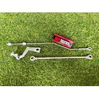 ราคา ชุดโปร เบรคหลัง มือลิง สายฟ้า งานหนุ่ย KRSERVictor สำหรับใส่ดุมหลังแดช ดั้ม (15585318750)