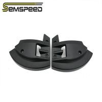ราคา SEMSPEED สำหรับฮอนด้า CB650R CBR650R CB500F CBR650F CBR600RR NC700 CBR1000RR 750S X เครื่องป้องกันคาลิเปอร์แบบครอบปั๊มเบรคหน้ารถจักรยานยนต์ (21548248630)