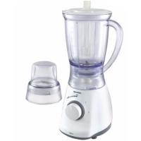 ราคา SHARP เครื่องปั่นน้ำผลไม้ รุ่น EM ICE2 1 25ลิตร สีขาว (17143543672)