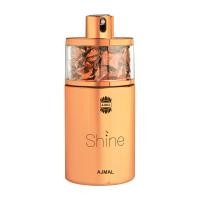 ราคา Ajmal Shine Eau De Parfum 75ML Fruity Perfume Gift For Women (20028373949)