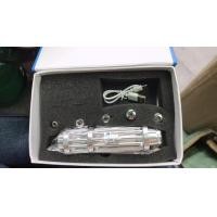 ราคา laser แสงสีฟ้า เลเซอร์พกพาไฟแรงสูงจุดไฟได้ ชาร์จ USB hign power blue light 50000 mW 3รุ่น (21816989425)