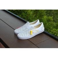 ราคา Vans Slip on Mada in Vietnam (20438544874)