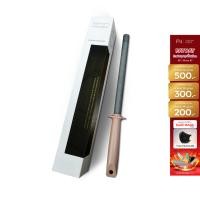 ราคา FN Prim ที่ลับมีด อุปกรณ์ลับมีด Zirconia Sharpener 7 5 Grey Beige (16139158262)