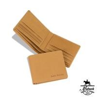 ราคา Louis Montini กระเป๋าสตางค์หนังวัวนูบัค กระเป๋าผู้ชาย หนังนูบัค Mens Wallet TTM004 (782972196)