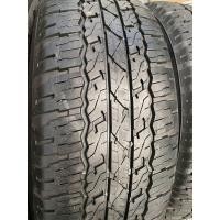 ราคา ยางมือสอง 265 65 17 Bridgestone AT694 ปี18 ราคาต่อเส้น (20458821685)