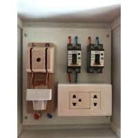 ราคา ตู้ไฟชั่วคราว ตู้ไฟสำหรับก่อสร้าง ไซร้งานก่อสร้าง ใช้คู่กับมิเตอร์ไฟฟ้า ชนิดชั่วคราว (11124679730)