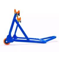 ราคา สแตนยกลอหลังรถมอไซค์ BIGBIKE หัวยกสปูน สำหรับรถขนาด 150 1000Cc สแตนตั้งรถ สแตนสำหรับรถที่ติดตั้งสปูนแล้วเท่านั้น สแตนยกหลังรถบิ๊กไบค์ สแตนหัวแบบยกสปูน (17390372671)