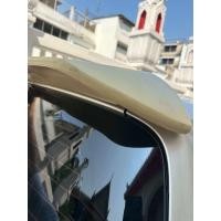 ราคา สปอยเลอร์หลัง Toyota Innova 05 12 มาพร้อมไฟเบรค งานพลาสติก ฉีดขึ้นรูป ติดตั้งได้เลยตรงรุ่น (21575922383)