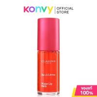 ราคา Clarins Water Lip Stain 7ml 02 Orange Water (23329883261)