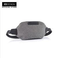 ราคา XD Design กระเป๋าคาดอกนิรภัย Urban Cut Proof Bumbag สีเทา (7526132544)