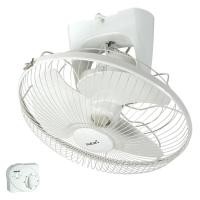 ราคา HATARI พัดลมติดเพดาน 16 นิ้ว รุ่น HT C16M7 S สีขาว (17143518957)