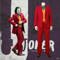 ราคา ชุดคอสเพลย์โจ๊กเกอร์ Joker Feix Performance สําหรับผู้ใหญ่ และผู้ชาย (20311206841)