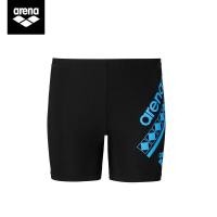 ราคา Arena ชุดว่ายน้ำเด็กกางเกงว่ายน้ำเด็กรุ่น Boxer ยืดหยุ่นสูงป้องกันคลอรีนการฝึกอาชีพกีฬากางเกงว่ายน้ำที่สะดวกสบาย (19843504714)