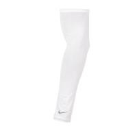 ราคา Nike ปลอกแขน Lightweight Running Sleeves 2 0 White Silver N 100 4268 109 (18497798941)