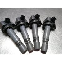 ราคา คอลฺ์ยจุดระเบิดR18a1 Civic FD R20a Honda Crv มือสอง แท้นำเข้าJapan2006 2011ราคาต่อหัว (19433224413)