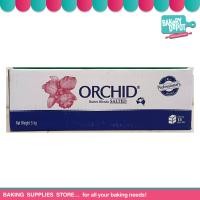 ราคา BAKERY DEPOT ORCHID BUTTER BLEND เนยผสมชนิดจืดและชนิดเค็ม ขนาด 5 กิโลกรัม จัดส่งโดยรถเย็น (15322353847)