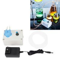 ราคา Adjust Flow Peristaltic Liquid Pump ปั๊มน้ำสูบจ่ายสารแบบรองพื้นสำหรับ Labora HD (22815709430)