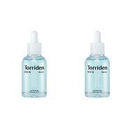 ราคา Torriden DIVE IN Serum Low Molecule Hyaluronic Acid 50ml เซรั่มกรดไฮยาลูโรนิก เซรั่มบำรุงผิวหน้า เพื่อความชุ่มชื้นเปล่งประกาย ความชุ่มชื้นล้ำลึกจากภายใน (22838263449)