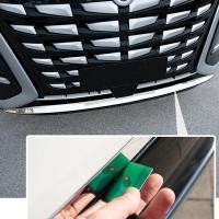 ราคา BYD Denza D9สติ๊กเกอรติดรถอุปกรณ์เสริมรถยนต์พาราสติกเกอร์รถเครื่องมือ (22958957628)