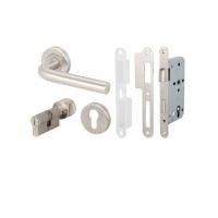 ราคา HAFELE มือจับก้านโยกห้องทั่วไป รุ่น 499 10 100 499 10 101 ห้องน้ำ รุ่น 499 10 108 499 10 109 ลูกบิดก้านโยก (21574702558)