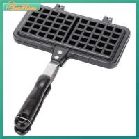 ราคา Deliveryจัดส่งที่รวดเร็ว เครื่องทำวาฟเฟิลเบลเยียมทรงสี่เหลี่ยมผืนผ้าเตาไม่ติดเตาเครื่องทำวาฟเฟิลยอดนิยมกระทะเครื่องทำวาฟเฟิลสำหรับการอบอาหารเช้าสำหรับครอบครัว รับประกันหลังการขาย (22713236740)