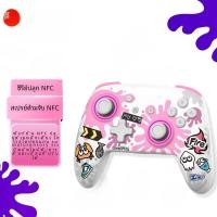 ราคา Liangzhi สีดำ Goku Wireless Gaming Controller สวิตช์เดิม OLED Zelda Pro สองแถว Steam Compatible Handle (19014041376)